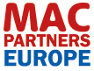 MAC Partners Europe Logo