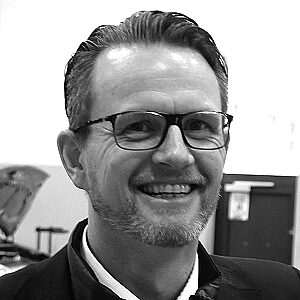 Michael R. Ingvardsen